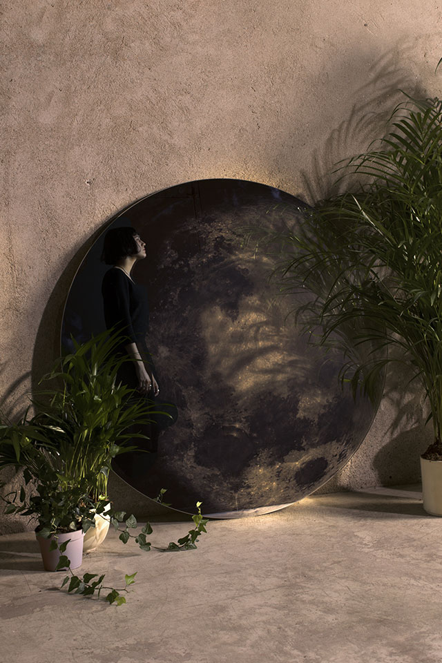 MY MOON MY MIRROR MY MOON MY MIRROR